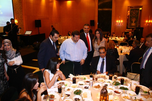 Karadeniz Iftar Dinner